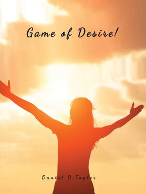 cover image of Game of Desire